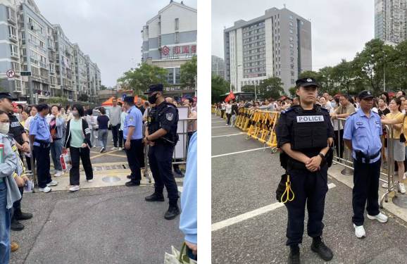 學子乘風破浪，潤保助力護航